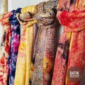 Syal Pasmina Jasmine 701 - BMK