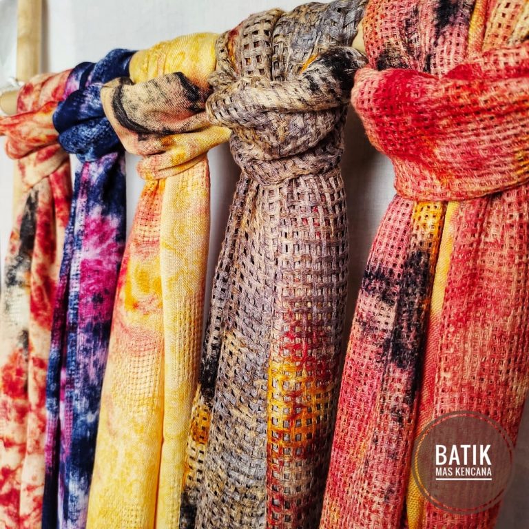 Syal Pasmina Jasmine 701 - BMK