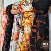 Syal Pasmina Jasmine 702 - BMK