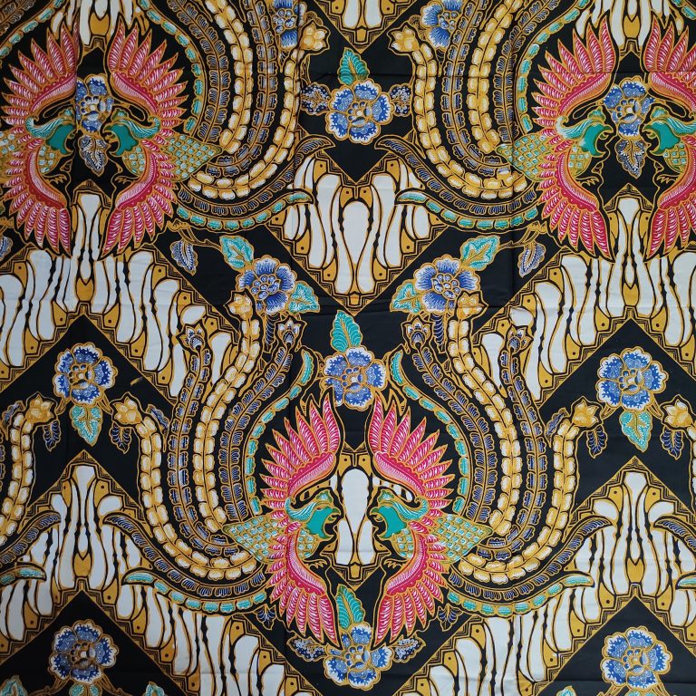 Sogan Romo 701 - BMK