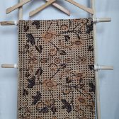 Jarik Lawas Sogan 1975 - BMK