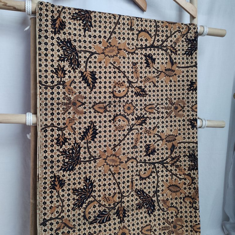 Jarik Lawas Sogan 1975 - BMK