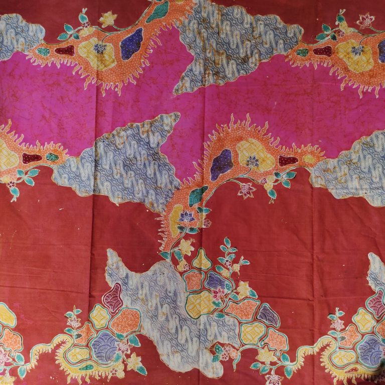 Katun Remekan SI 701 - BMK