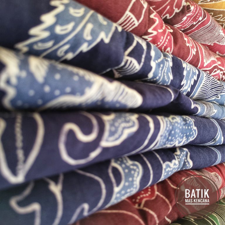 Sajadah Batik Katun 703 - BMK