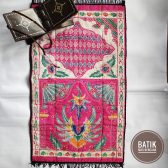 Sajadah Batik Katun 705 - BMK
