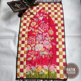 Sajadah Batik Katun 704 - BMK