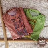 Hem Koko BMK 503 - BMK