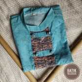 Kemeja Koko BMK 503 - BMK