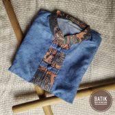 Hem Koko BMK 502 - BMK