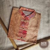 Kemeja Koko BMK 502 - BMK