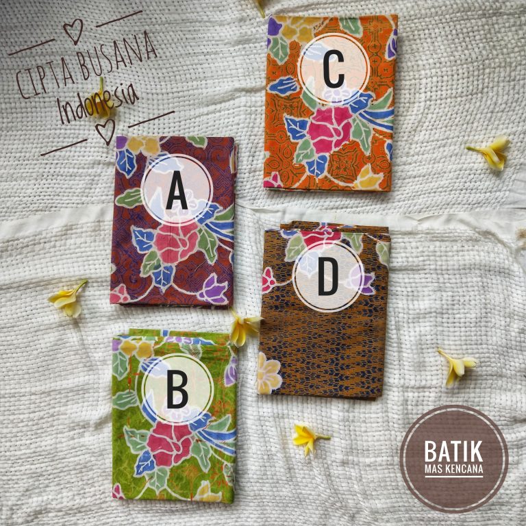 Katun Colet SI703 - BMK