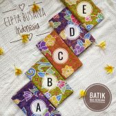 Katun Colet SI705 - BMK