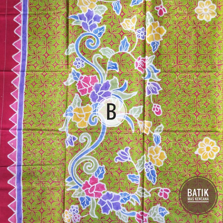 Katun Colet SI705 - BMK