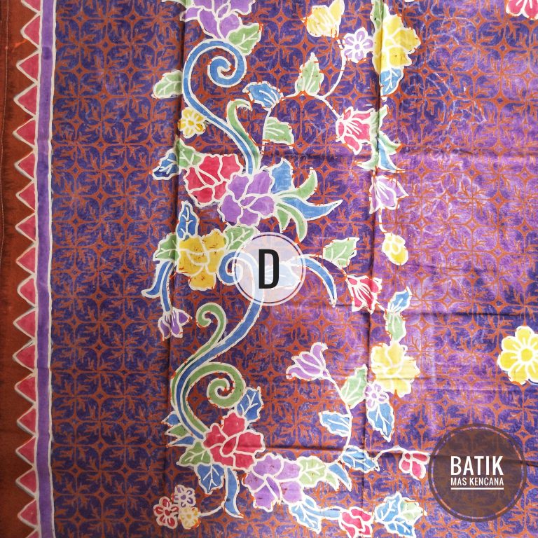 Katun Colet SI705 - BMK