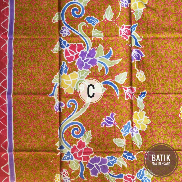 Katun Colet SI705 - BMK