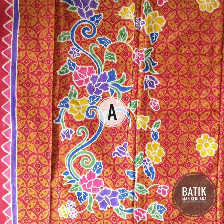 Katun Colet SI704 - BMK