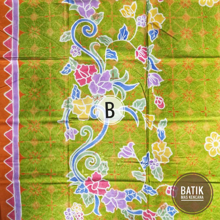 Katun Colet SI703 - BMK