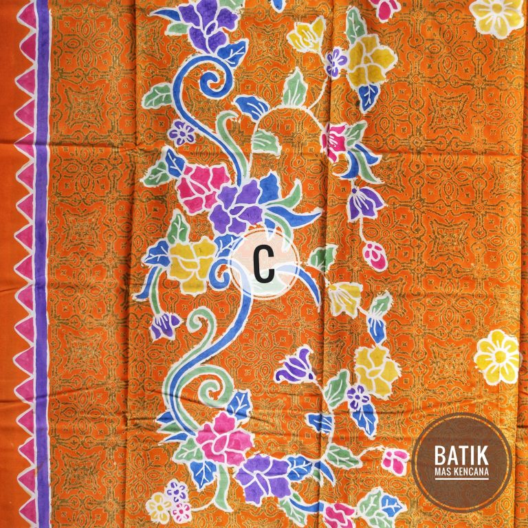 Katun Colet SI703 - BMK