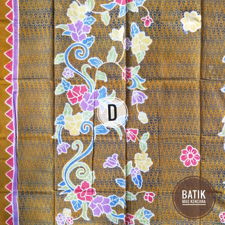 Katun Colet SI703 - BMK