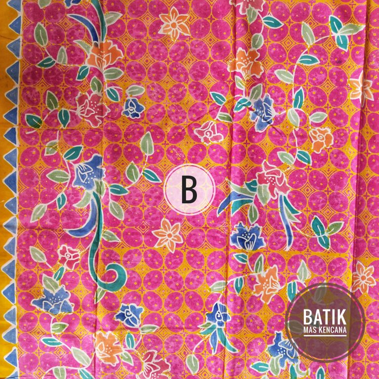 Katun Colet SI702 - BMK