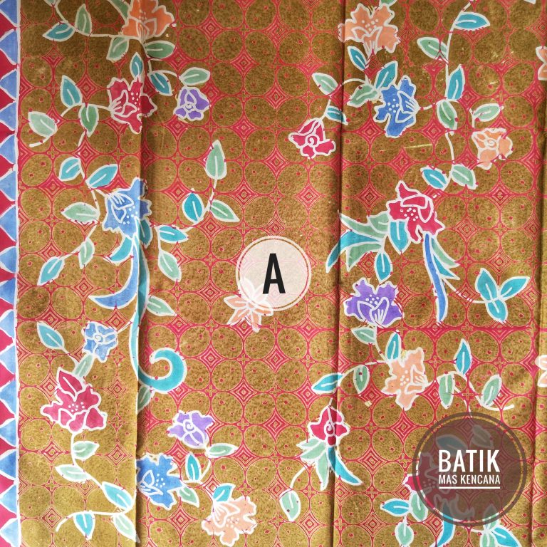 Katun Colet SI702 - BMK