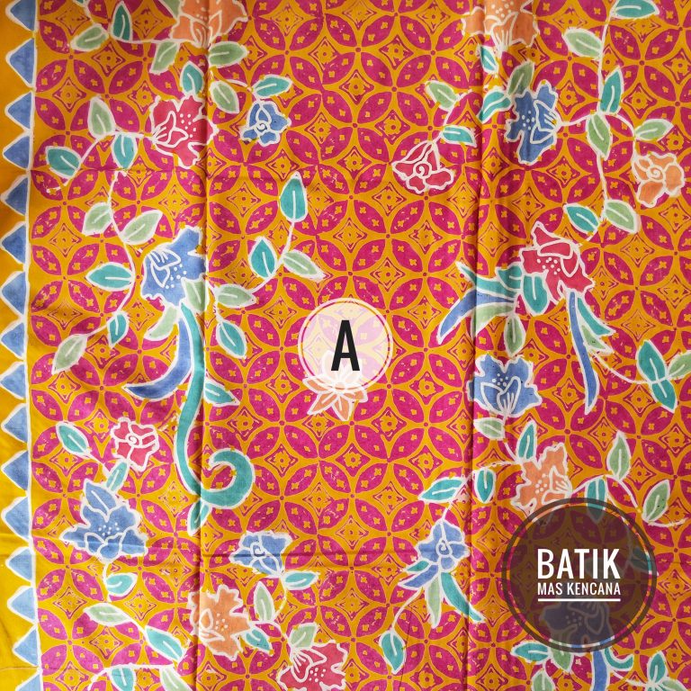 Katun Colet SI 701 - BMK