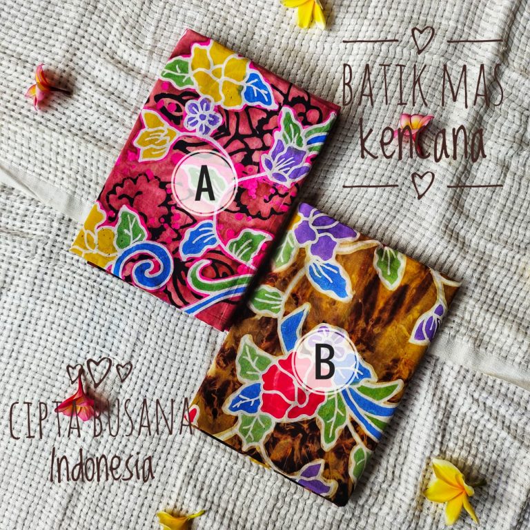 Katun Colet SI 707 - BMK