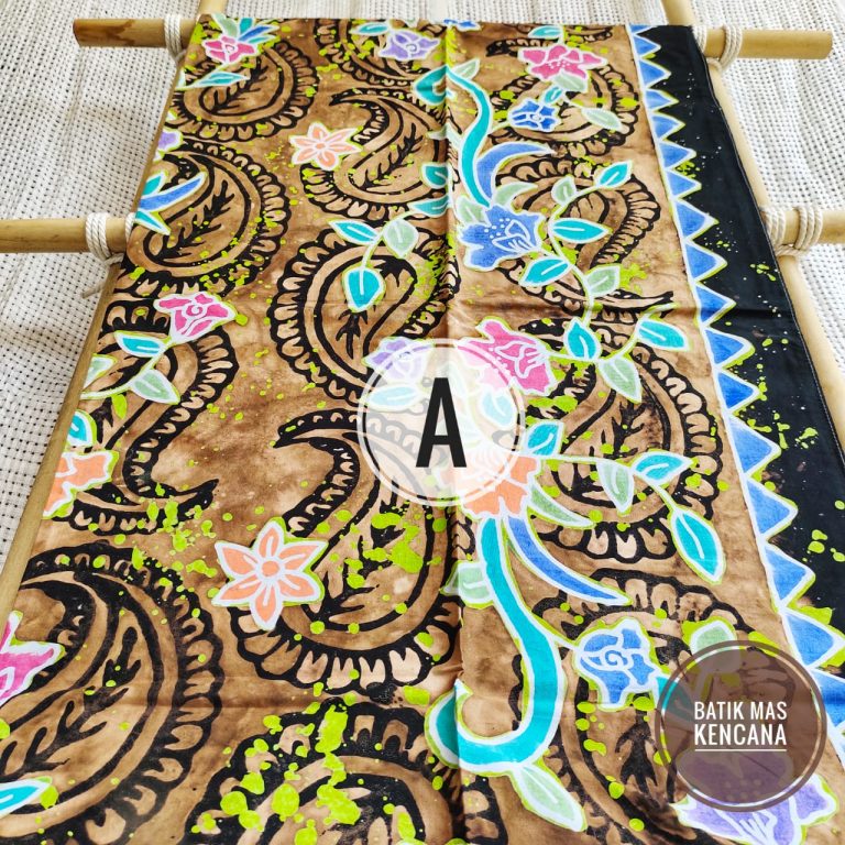 Katun Colet SI 706 - BMK