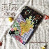 Katun Remekan SI 707 - BMK