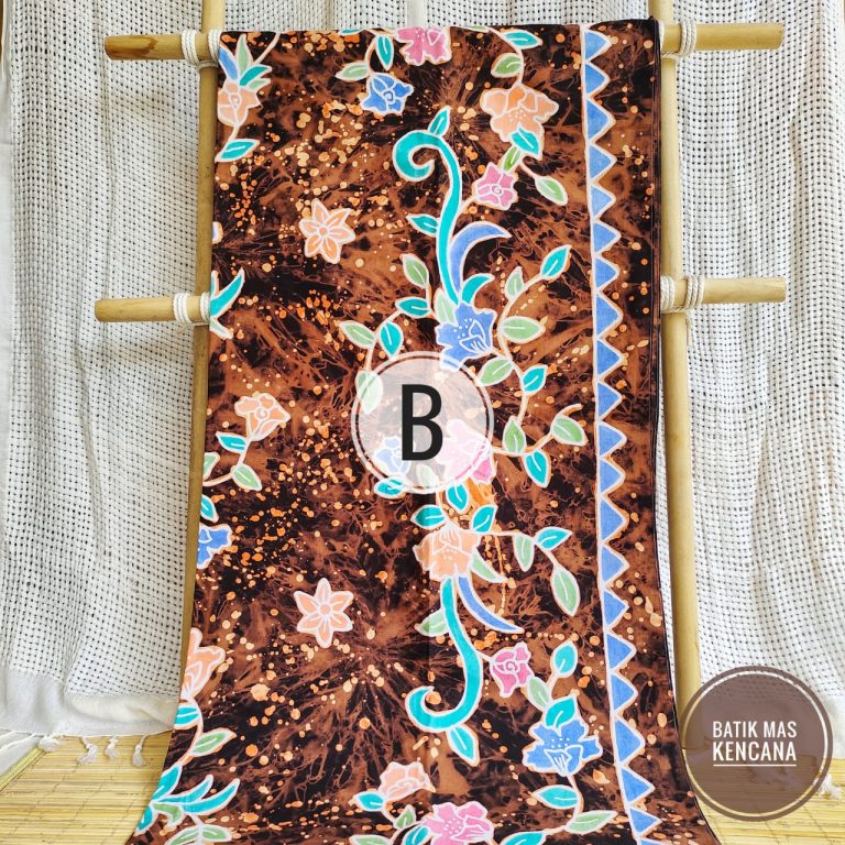 Katun Colet SI 706 - BMK