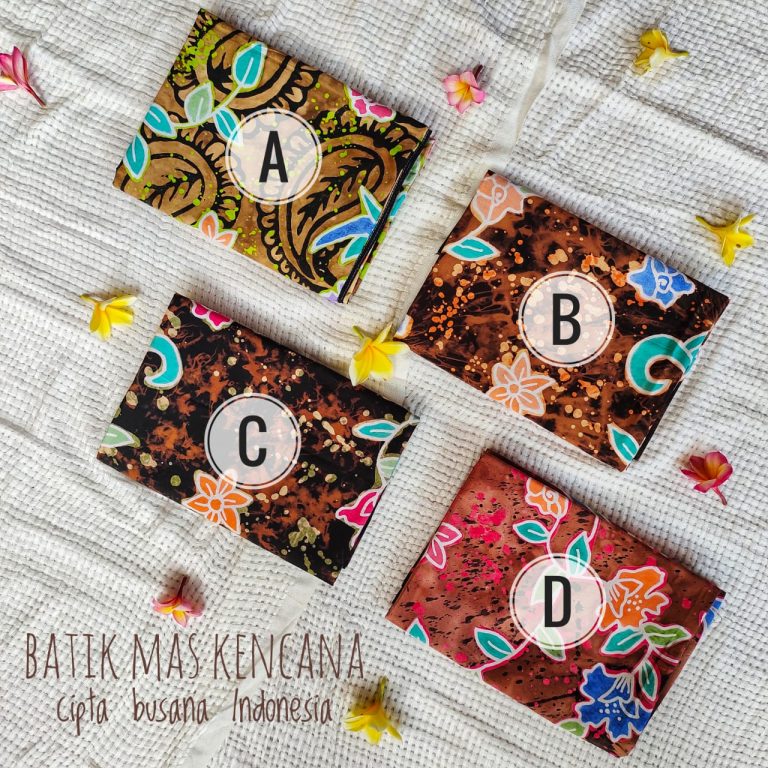 Katun Colet SI 706 - BMK