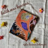 Katun Remekan SI 705 - BMK