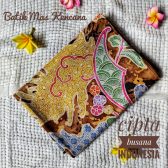Katun Remekan SI 704 - BMK