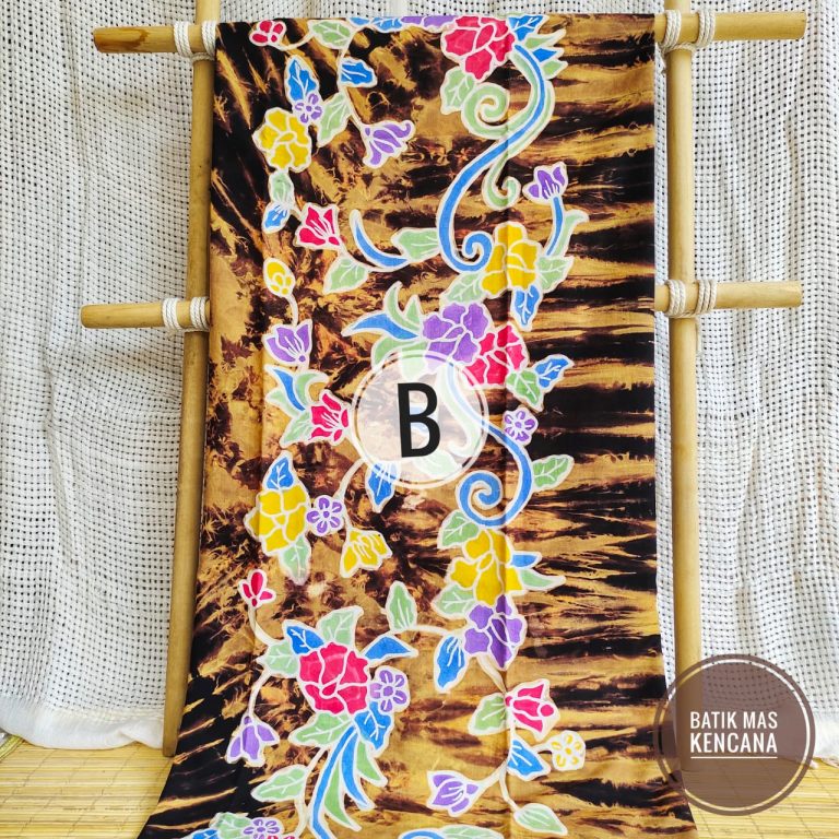 Katun Colet SI 707 - BMK