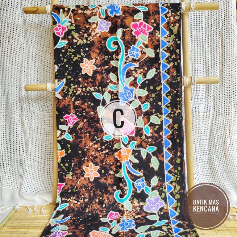 Katun Colet SI 706 - BMK