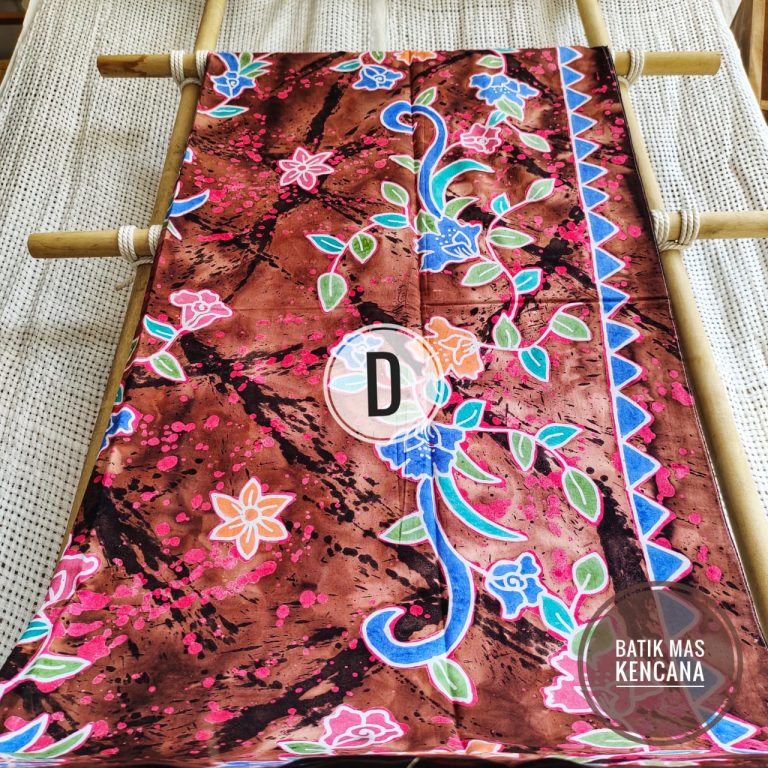 Katun Colet SI 706 - BMK