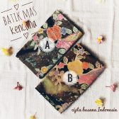 Katun Remekan SI 703 - BMK