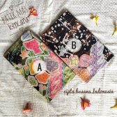 Katun Remekan SI 702 - BMK